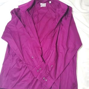 Calvin Klein dress shirt